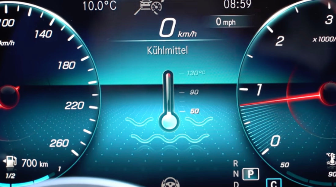 Kühlmittel