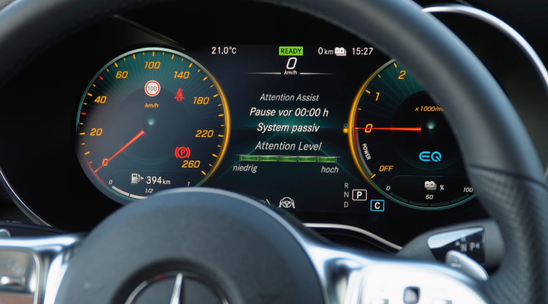 Attention Assist