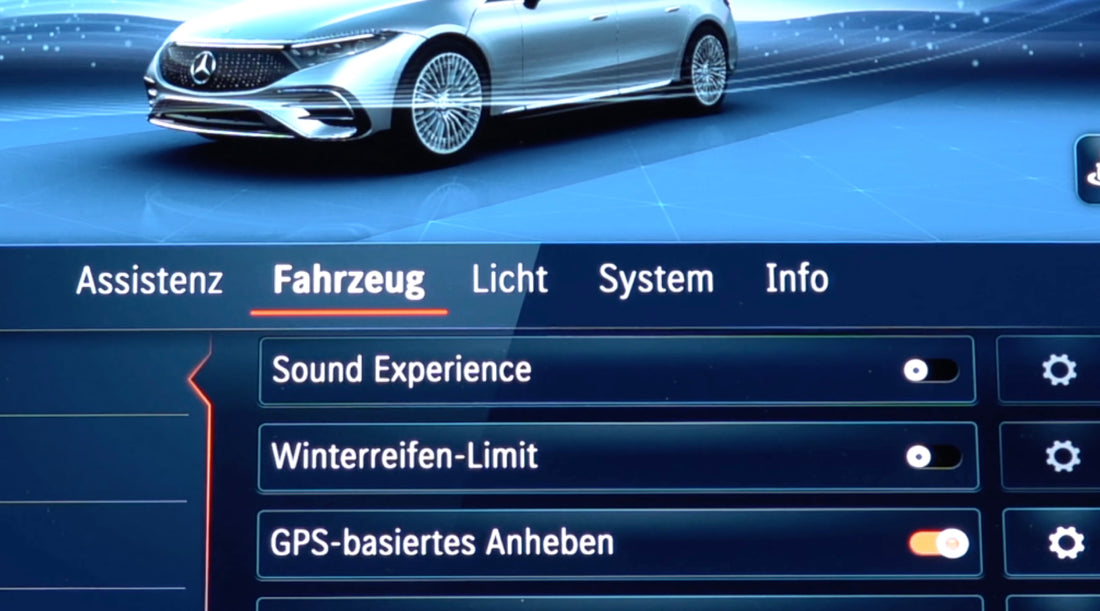 Sound Experience