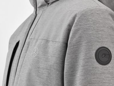 Jacke Herren, G-Klasse