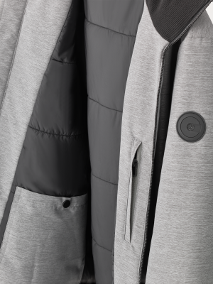 Jacke Herren, G-Klasse