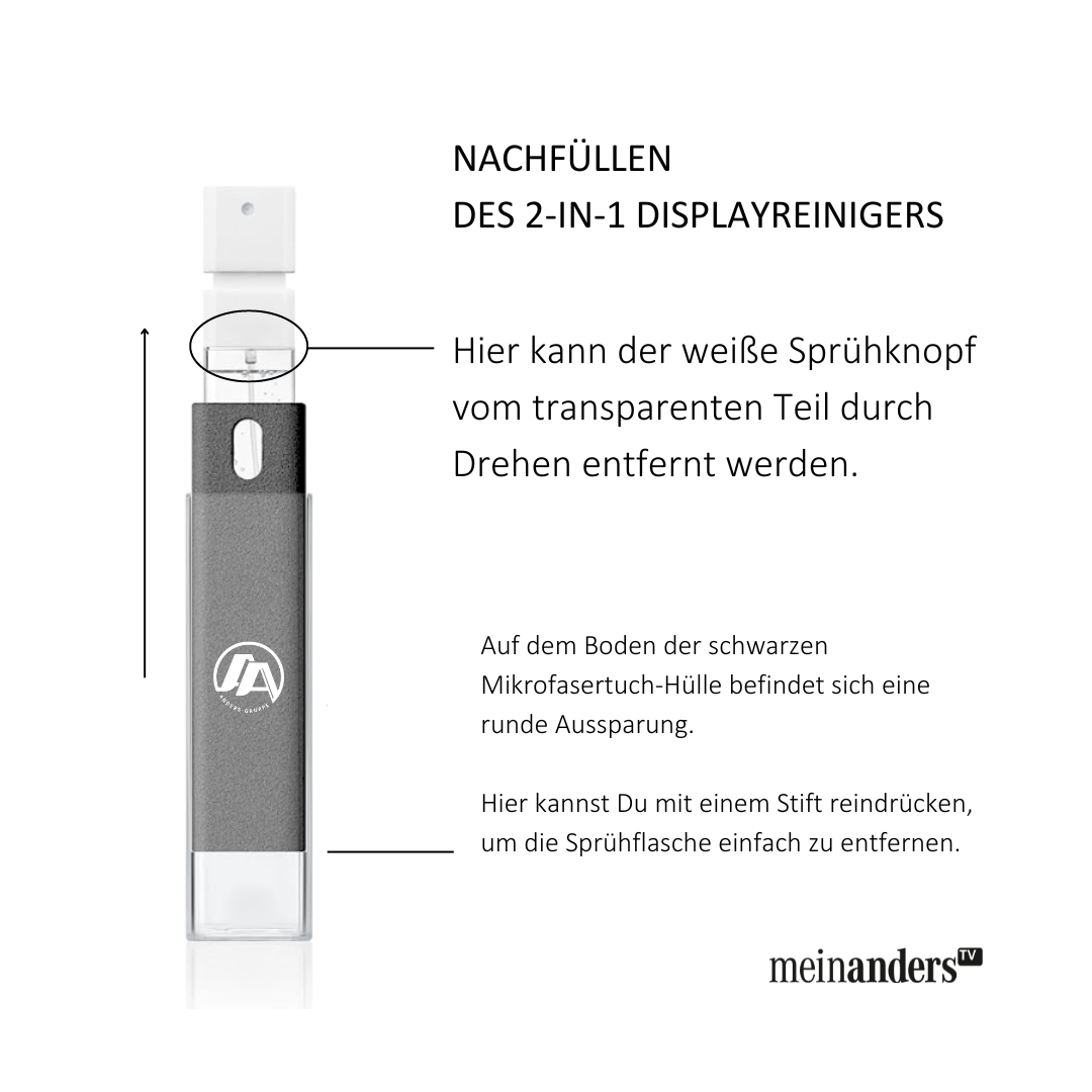 meinandersTV-Anleitung-Nachfüllen-Displayreiniger