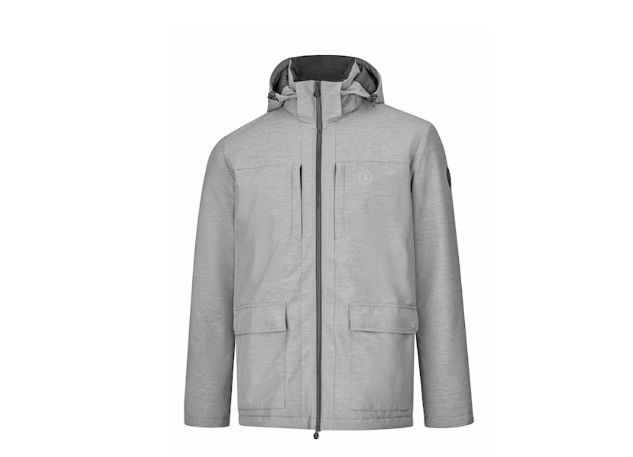 Jacke Herren, G-Klasse