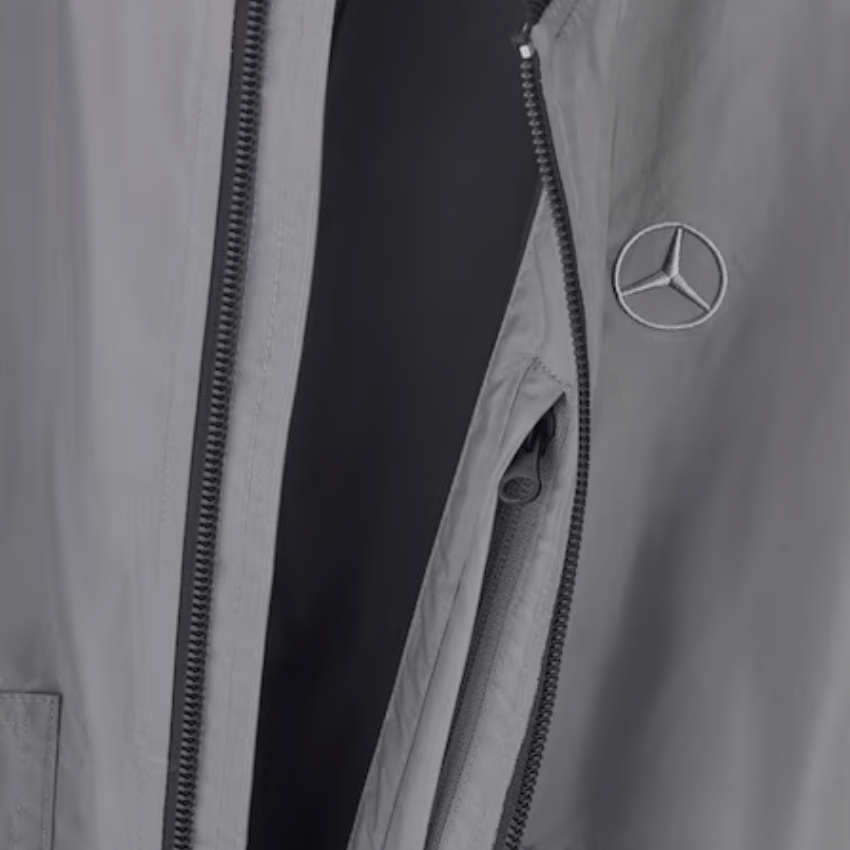Blouson Herren, G-Klasse