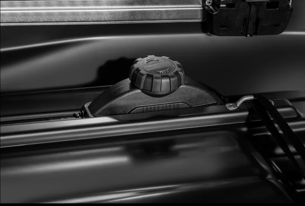Mercedes-Benz Dachbox I Größe M