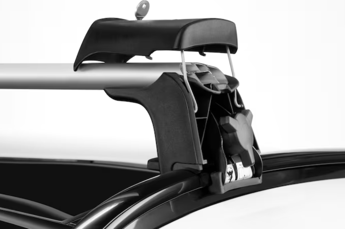 Mercedes-Benz Relingträger