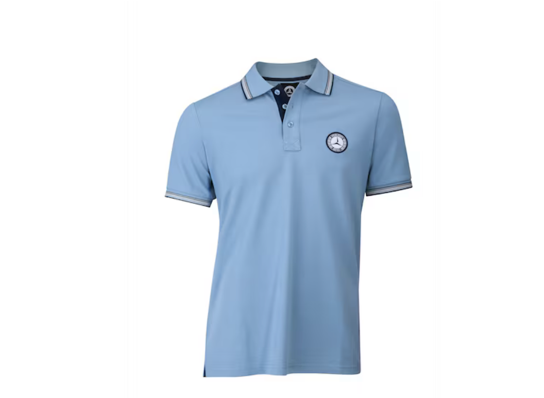 Poloshirt Herren