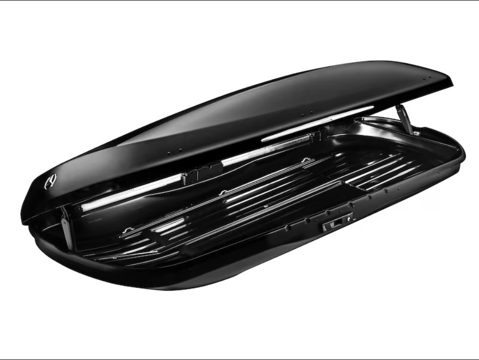Mercedes-Benz Dachbox I Größe M