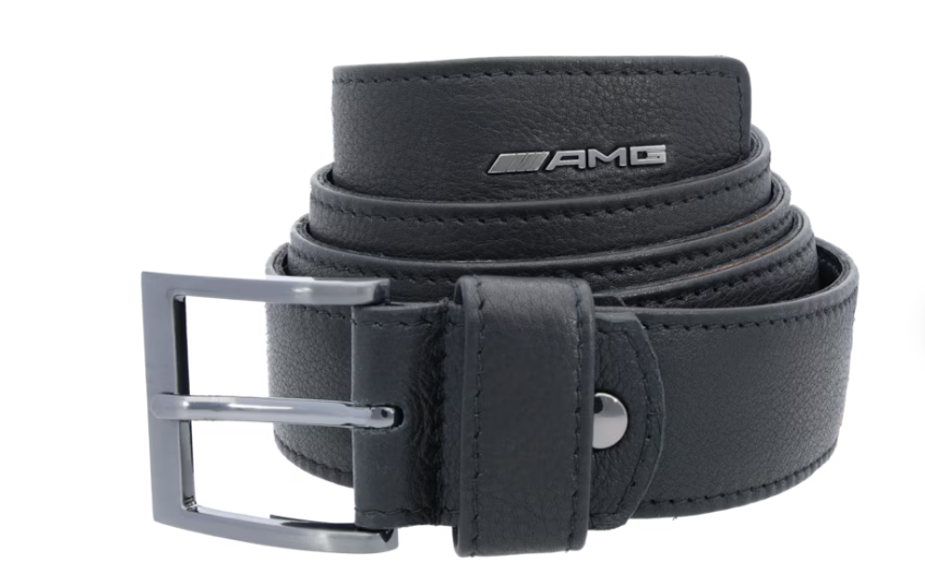 AMG Gürtel