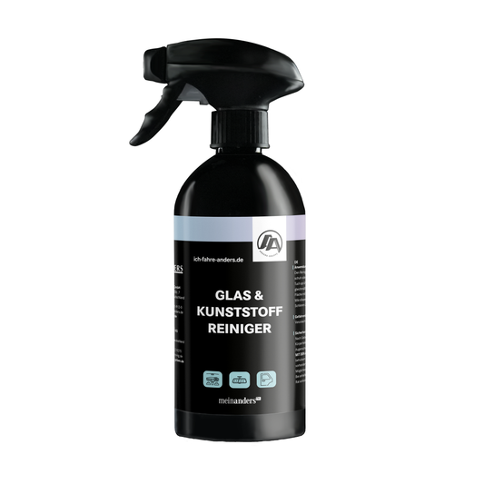 Basic Wasch Set | meinandersTV