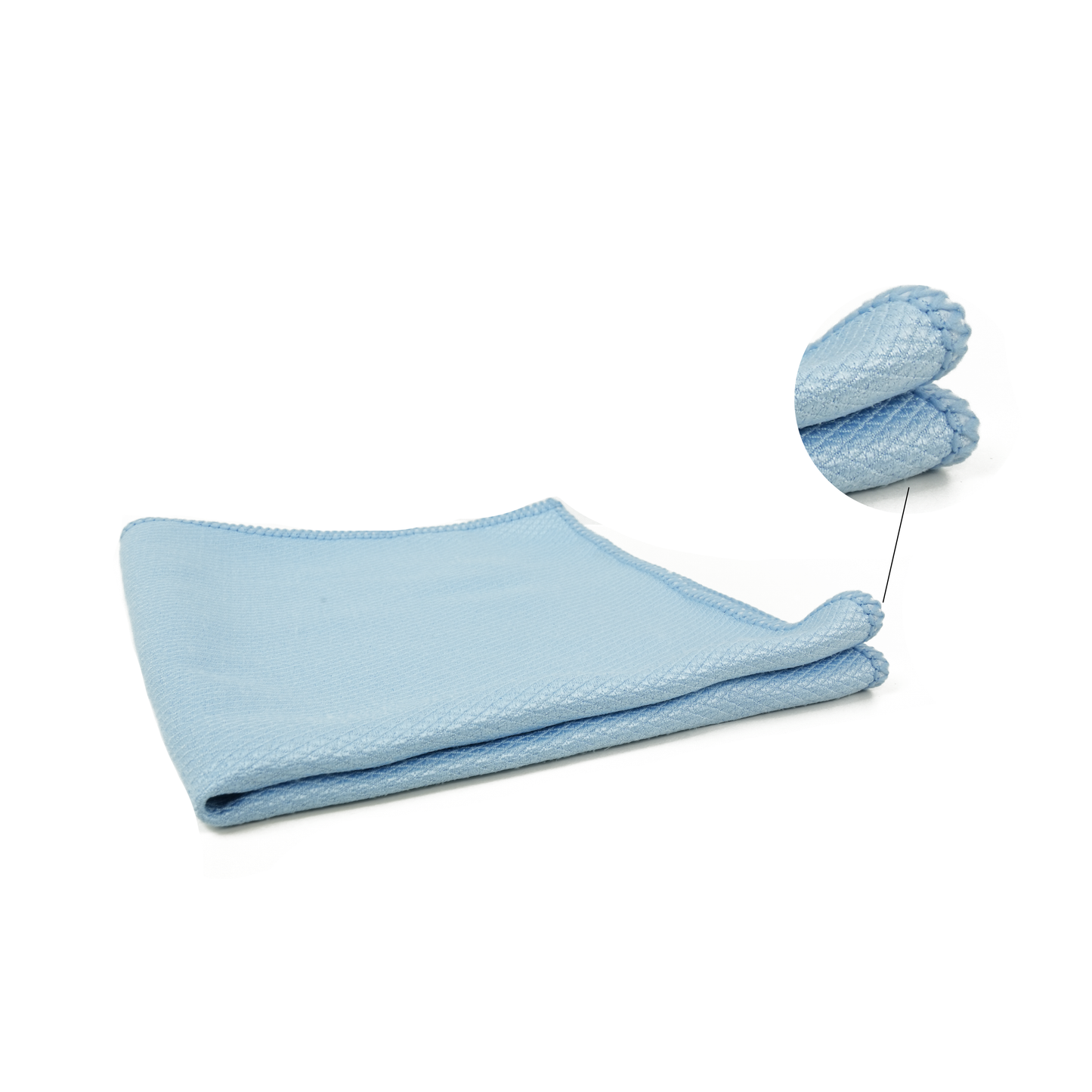 Microfiber Glass Cloth | meinandersTV
