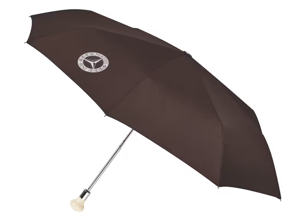 Taschenschirm, 300 SL, Schaltknauf