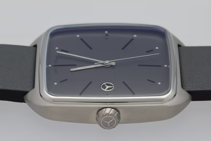 Armbanduhr Herren, Modern