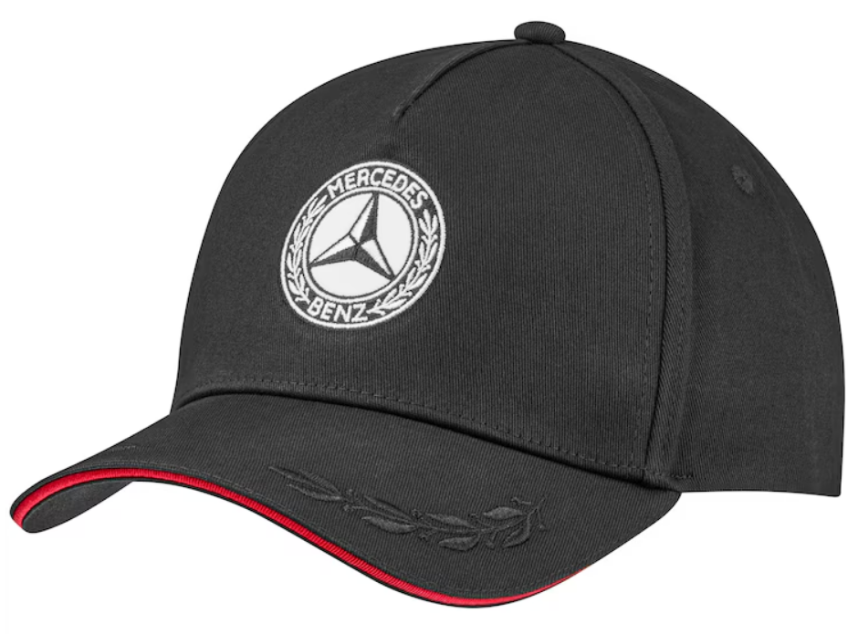 Cap