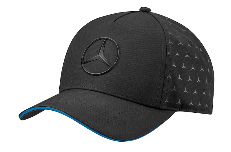 Cap