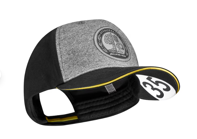 AMG Cap