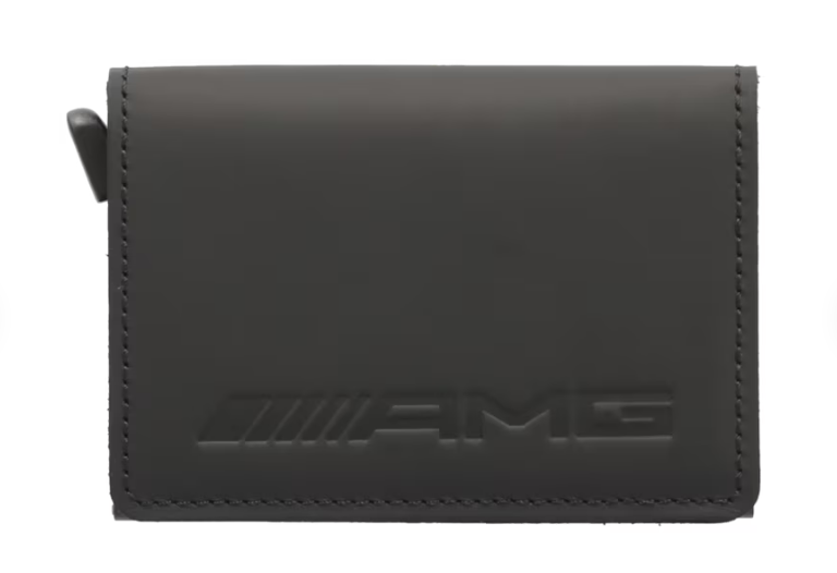 AMG Slimwallet