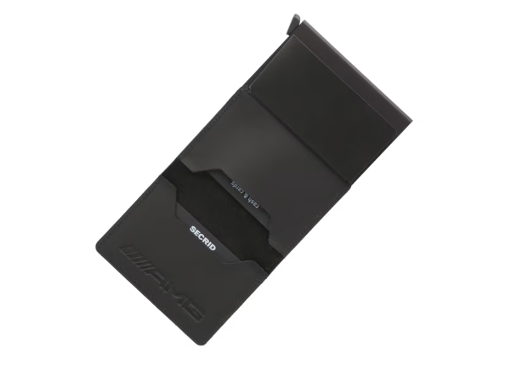 AMG Slimwallet