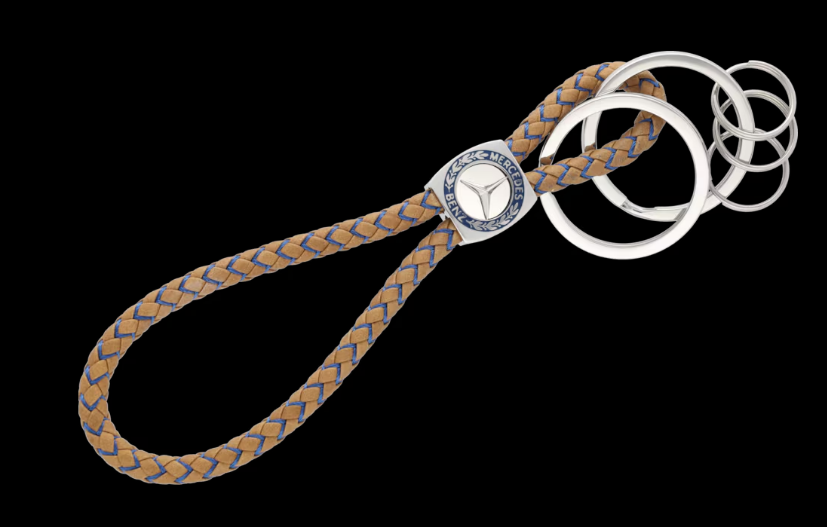 Schlüsselanhänger, CLASSIC, Elegance