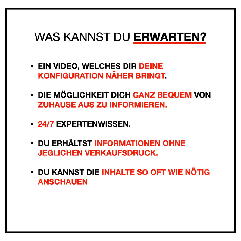 meinandersTV Digitale Beratung E-Vito Produktbild