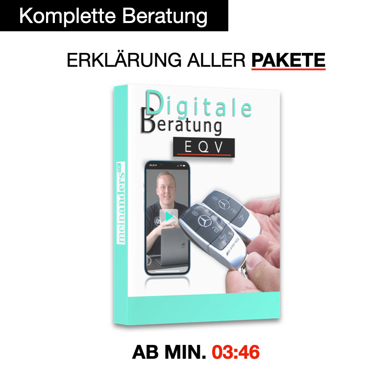 meinandersTV Digitale Beratung EQV Produktbild