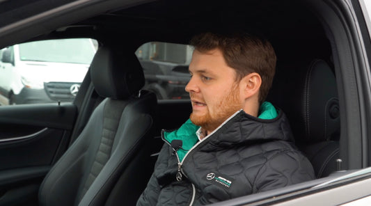 Wie bekommt man Android Auto?