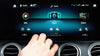 Android Auto: Interface