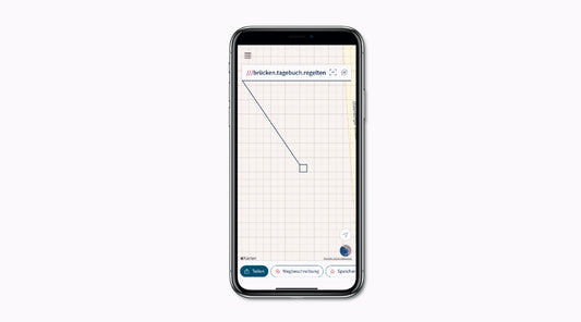 Wie funktioniert what3words?