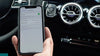 2 Telefone mit Deinem Mercedes verbinden