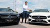 Welchen Scheinwerfer brauchst DU in deinem Mercedes?