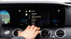 Android Auto: Podcast