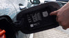 Was bedeuten die QR-Codes an meinem Auto?