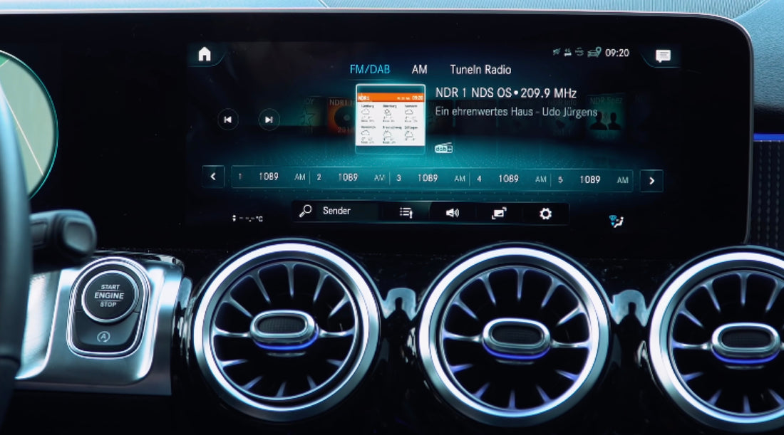 Radio-Hack