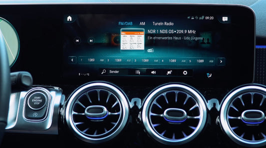 Radio-Hack