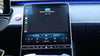 Mercedes Wireless CarPlay