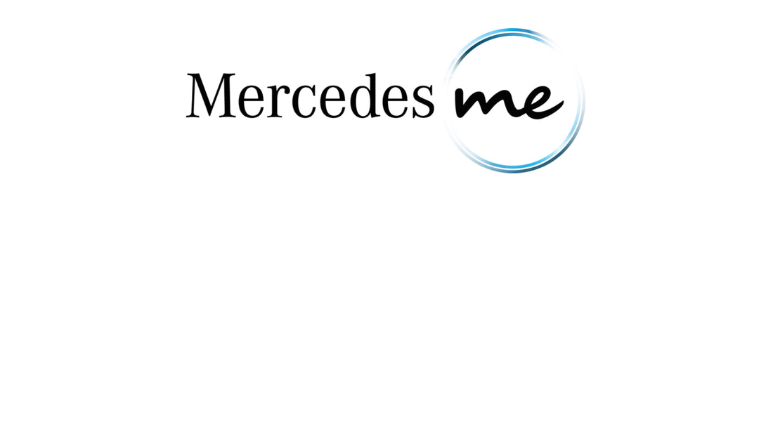 Mercedes me ID
