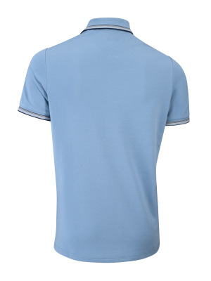 Poloshirt Herren