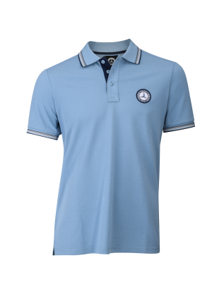 Poloshirt Herren