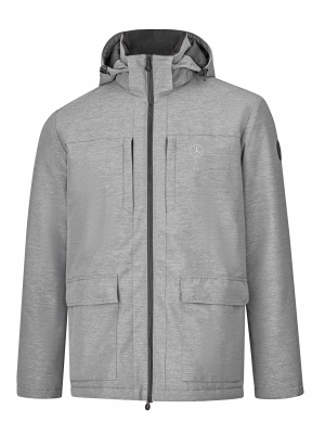 Jacke Herren, G-Klasse