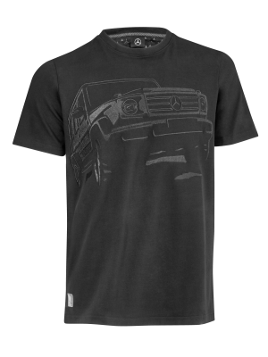 T-Shirt Herren, G-Klasse