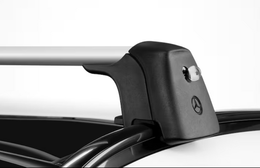 Mercedes-Benz Relingträger