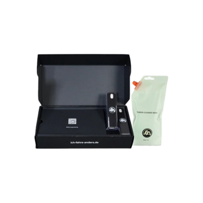 2-in-1 display cleaner set | meinandersTV