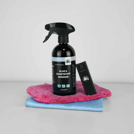 Innenraum Set | meinandersTV