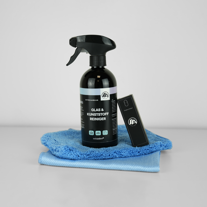 Innenraum Set | meinandersTV