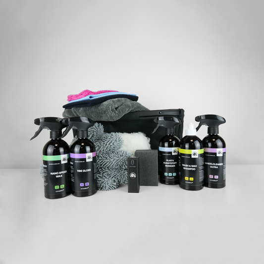 Pflegeset Premium | meinandersTV