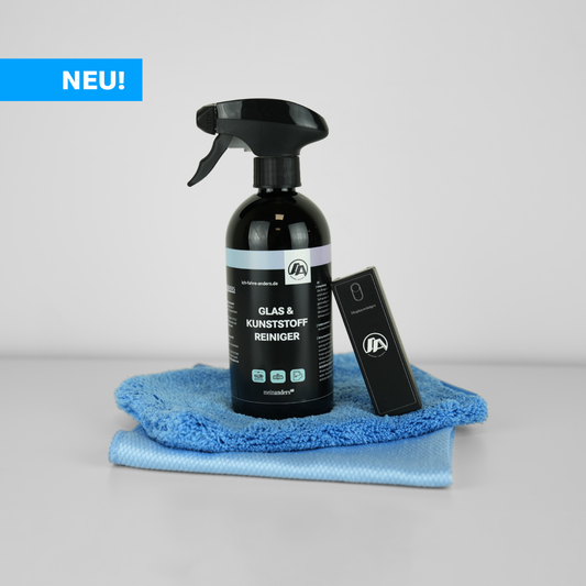 Innenraum Set | meinandersTV