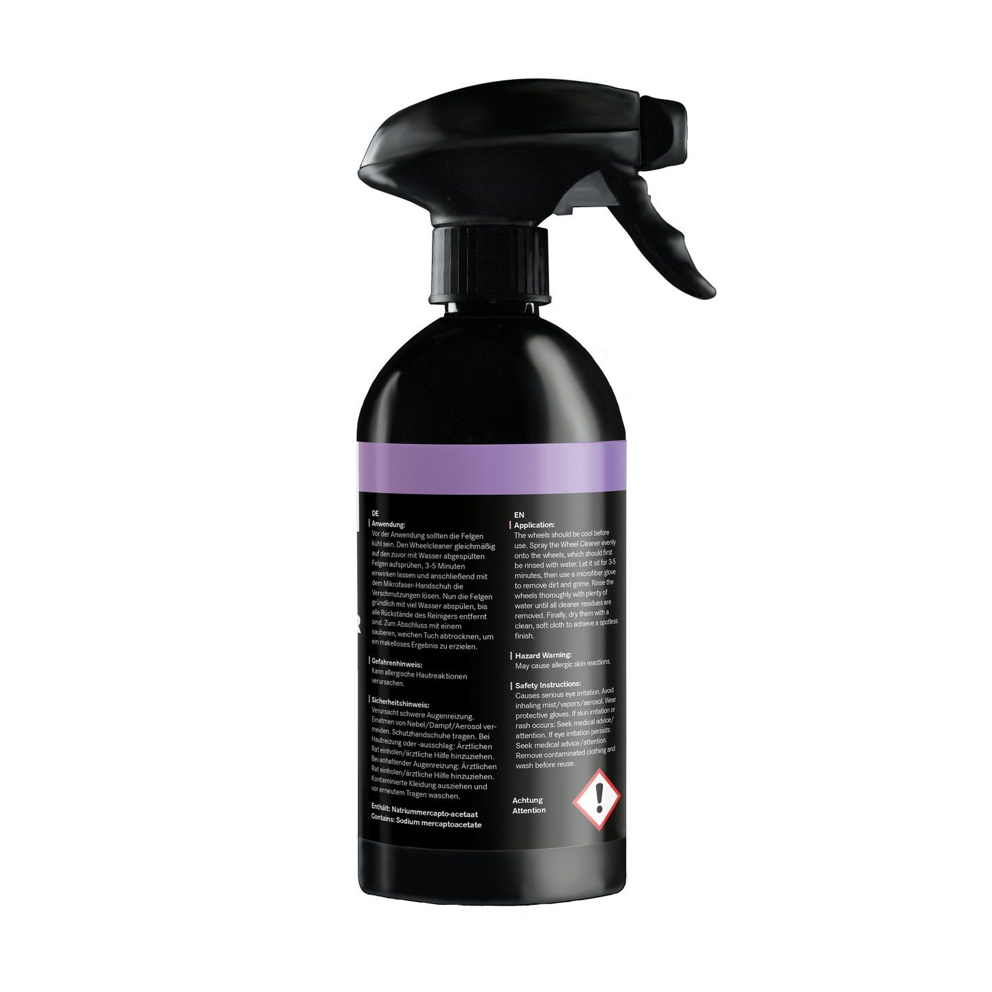 Wheelcleaner Ultra - 2025 | meinandersTV
