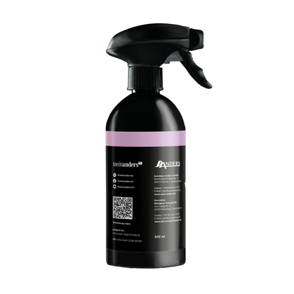 Wheelcleaner Ultra - 2025 | meinandersTV