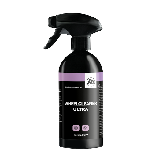 Wheelcleaner Ultra - 2025 | meinandersTV
