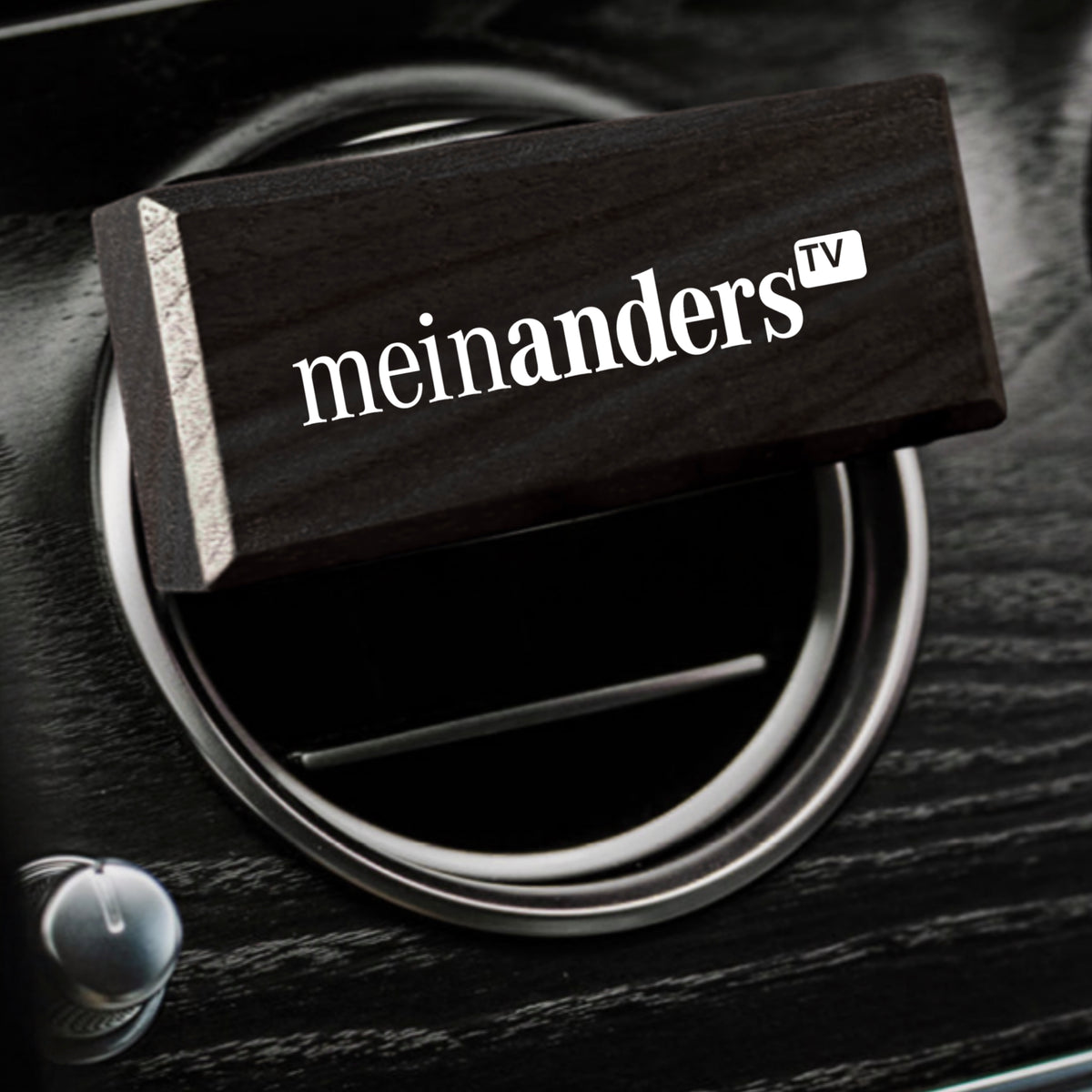 meinandersTV Fahrzeugduft I SEA BREEZE
